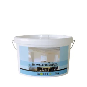 DiOLiN EM Wallfix deluxe 5kg