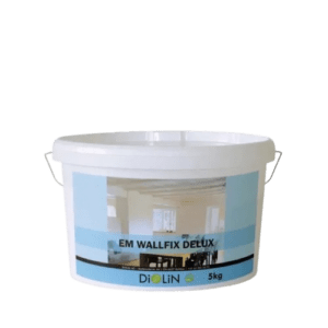DiOLiN EM Wallfix deluxe 5kg