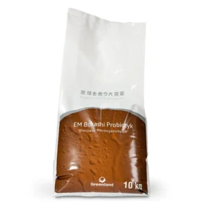 EM Bokashi probiotika (10kg)