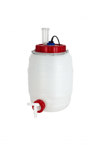 Fermentor EMa – EMIKO