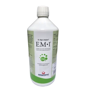 EM1® – koncentrát EM k aktivaci