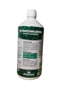 EM Všestranný pěstitel