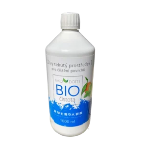 EKO DOM BIO Čistota - biologický univerzální čistič