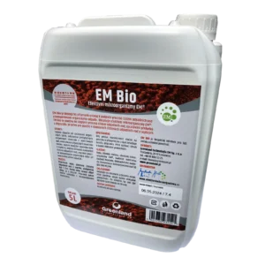 EM Bio - 5l