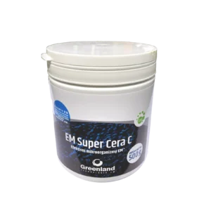 EM Super Cera C
