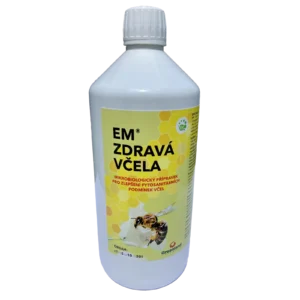 EM Zdravá včela
