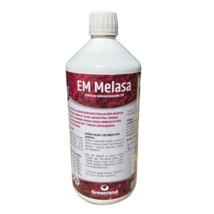 EM Melasa - 1l