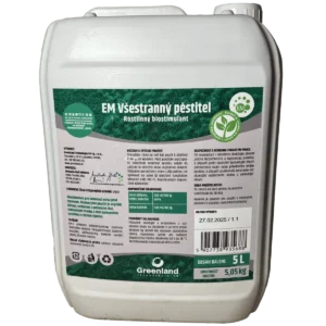 EM Všestranný pěstitel - 5l