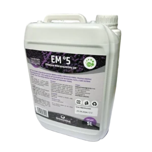 EM5 - 5l