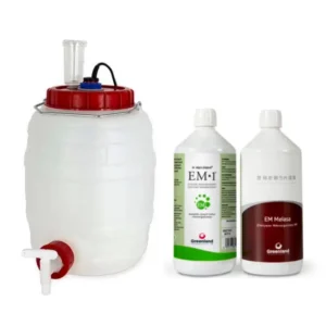 EM Fermentační sada