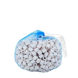 EM-X keramické kroužky