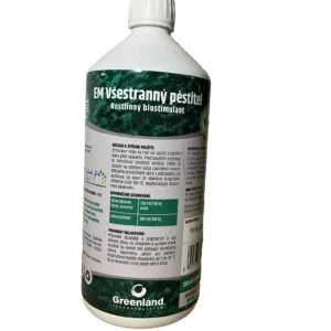 EM Všestranný pěstitel