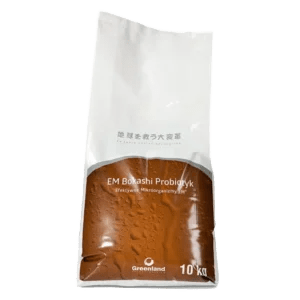 EM Bokashi probiotika