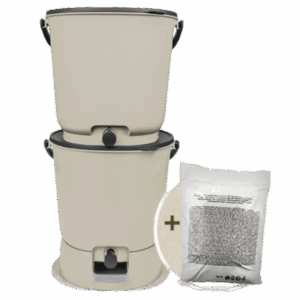 ORGANKO Essential domácí kompostér