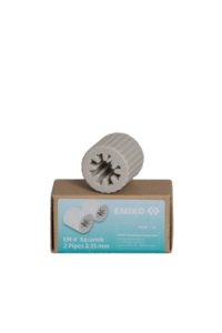 Keramické trubky 35mm