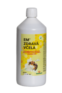 EM Zdravá včela